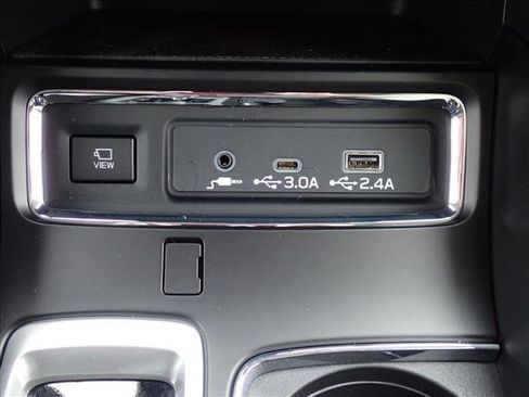 New 2026 Subaru Ascent Limited AWD/4WD image 22