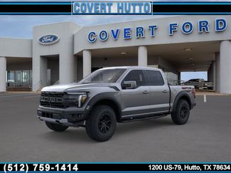 New 2026 Ford F150 Raptor video 1