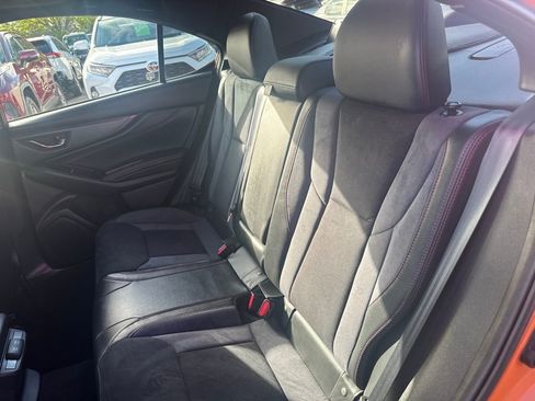 Used 2023 Subaru WRX Limited image 33