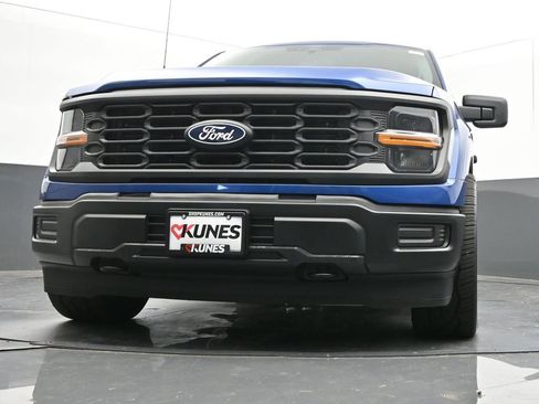 New 2025 Ford F150 XL image 35