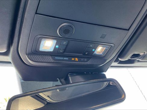 Used 2021 Ford Bronco Outer Banks image 34