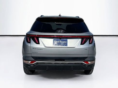 Used 2023 Hyundai Tucson SEL AWD/4WD image 7