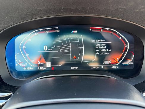 Used 2023 BMW 530i xDrive w/ M Sport Package AWD/4WD image 19