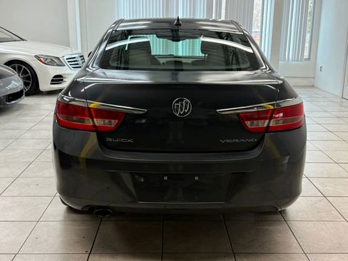 Used 2013 Buick Verano Convenience image 8
