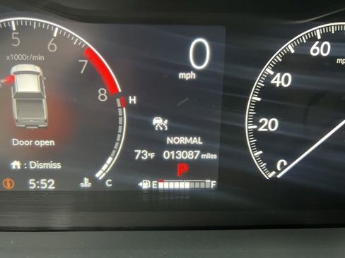 Certified 2024 Honda Ridgeline TrailSport image 32
