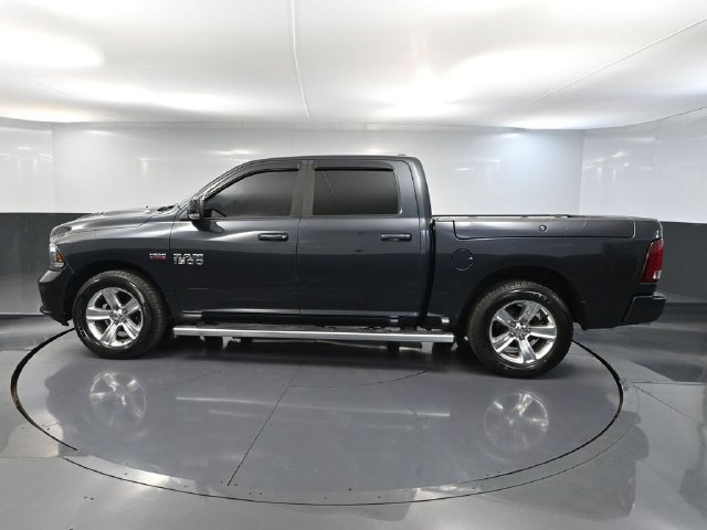 Used 2017 RAM 1500 Sport AWD/4WD image 6