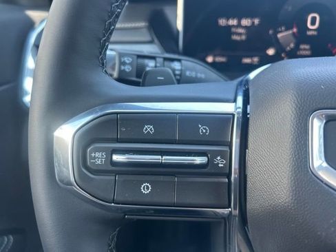New 2026 GMC Acadia Elevation w/ Black Edition AWD/4WD image 17