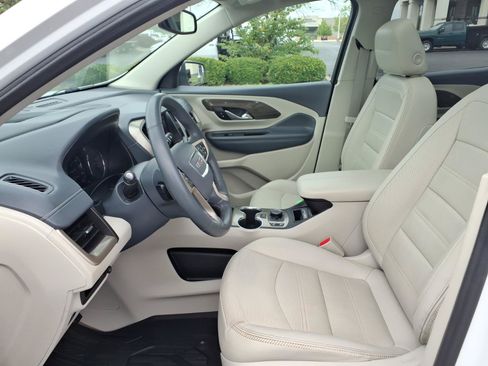 Used 2023 GMC Terrain Denali AWD/4WD image 23