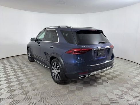 New 2026 Mercedes-Benz GLE 350 4MATIC image 5