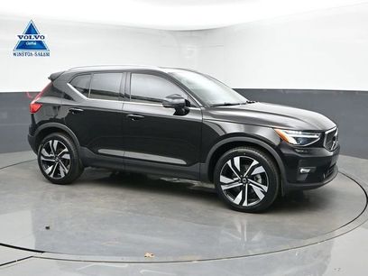 Used 2023 Volvo XC40 B5 Plus w/ Protection Package Premier