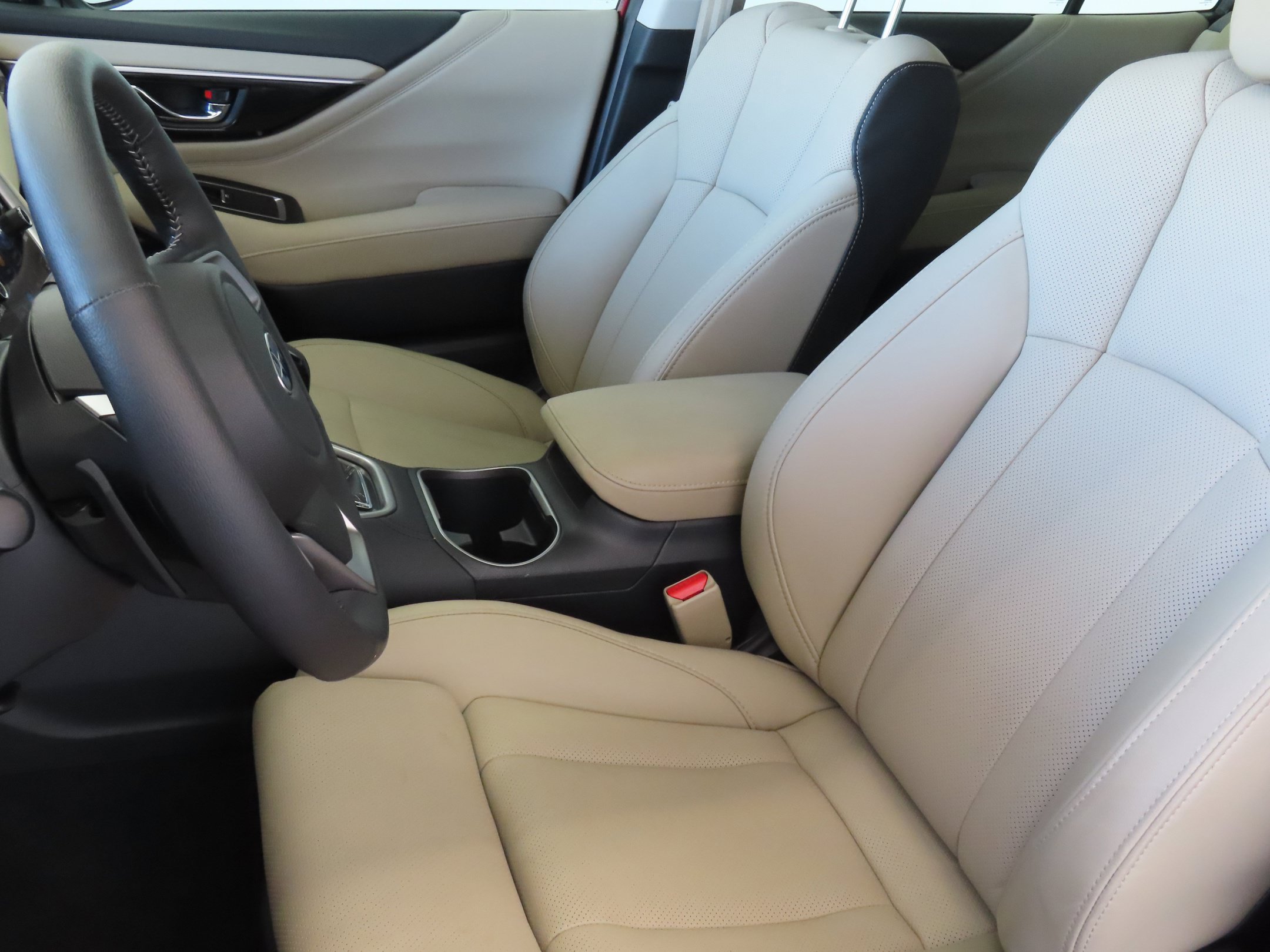 Used 2025 Subaru Legacy Limited AWD/4WD image 11