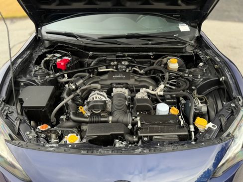 Used 2019 Toyota 86 image 13