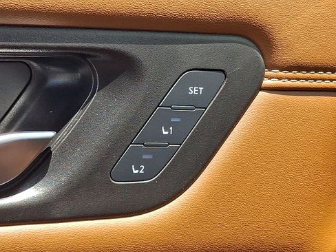 Certified 2023 Nissan Pathfinder Platinum AWD/4WD image 24