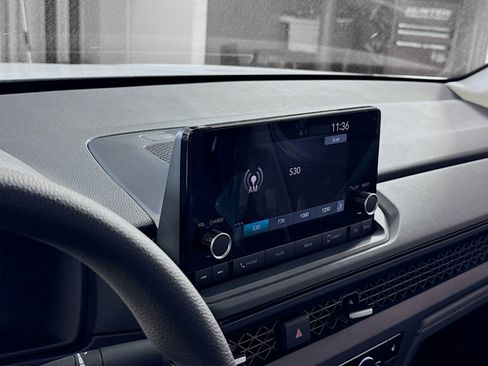 New 2025 Honda Accord SE image 8