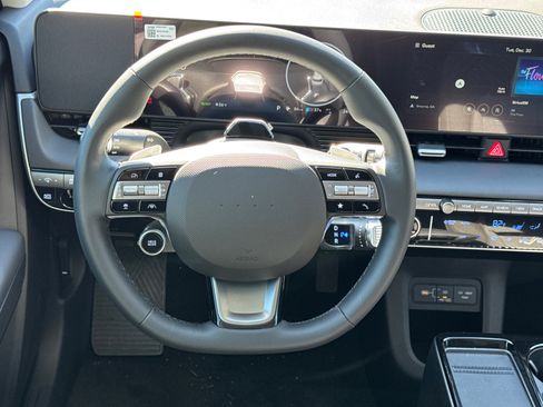 New 2026 Hyundai Ioniq 5 SE RWD image 16