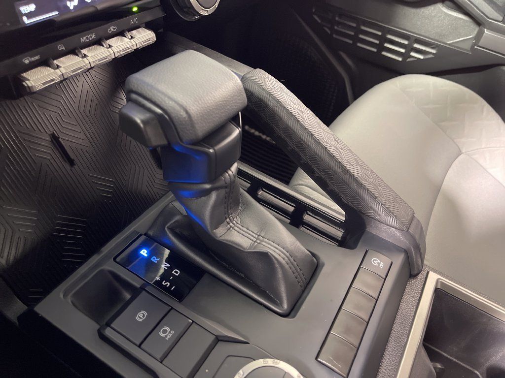 Certified 2026 Toyota Tacoma SR5 RWD image 22