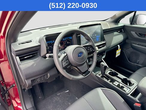 New 2026 Subaru Outback Limited image 10