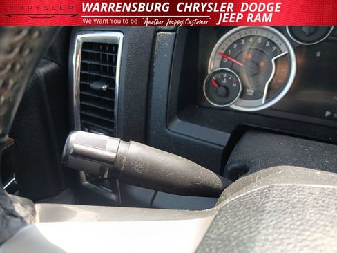 Used 2016 RAM 1500 Laramie w/ Convenience Group AWD/4WD image 16
