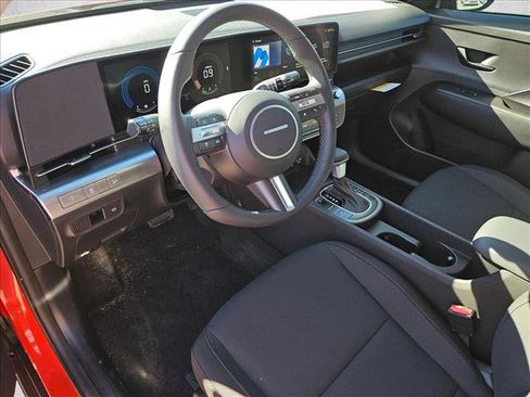 New 2026 Hyundai Kona SEL Sport image 3