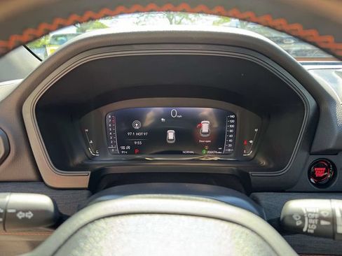 Used 2026 Honda Passport TrailSport image 25