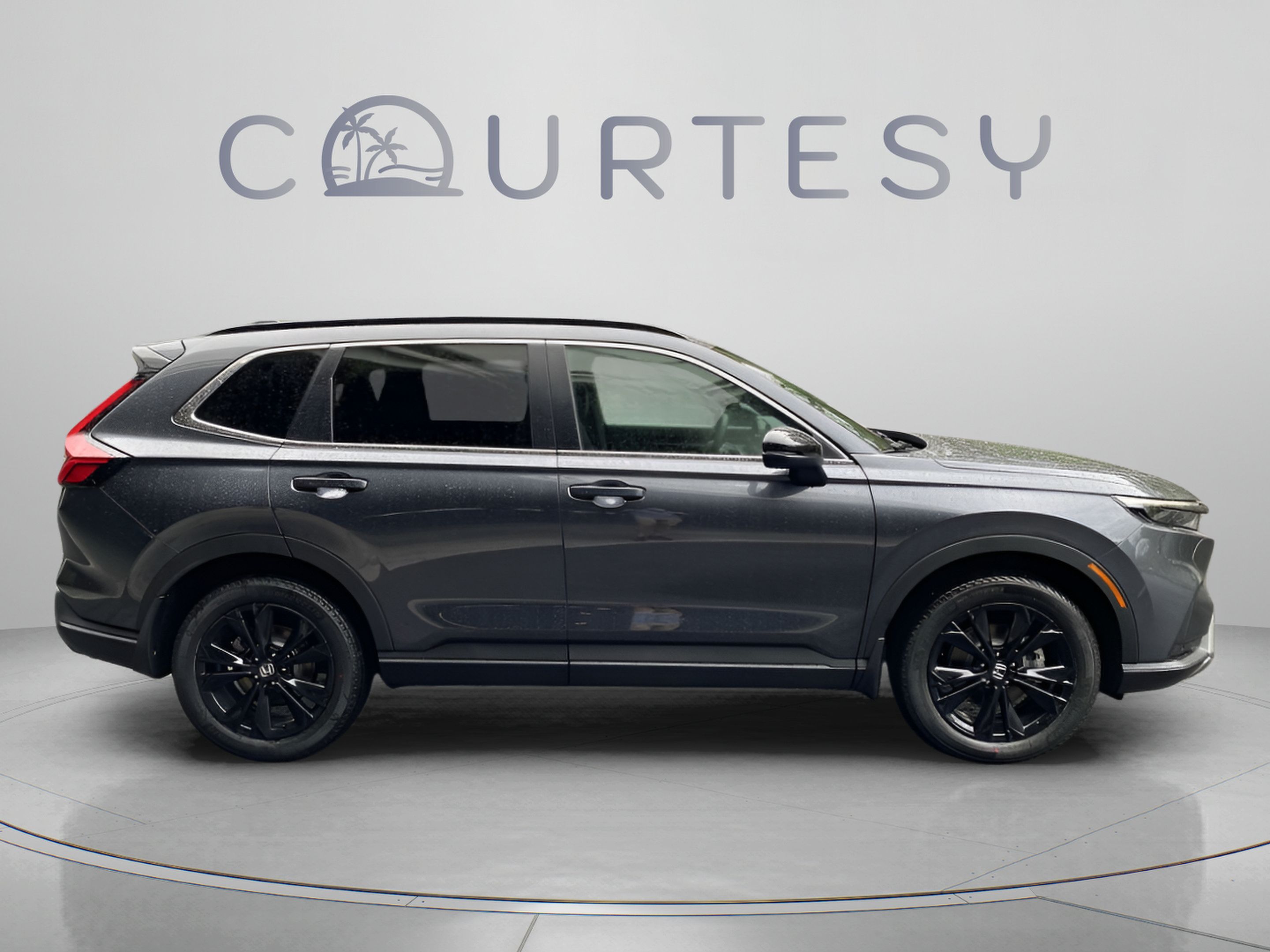 Used 2023 Honda CR-V Sport Touring image 8