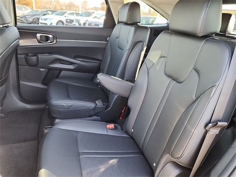 New 2026 Kia Sorento EX w/ EX Premium Package image 15