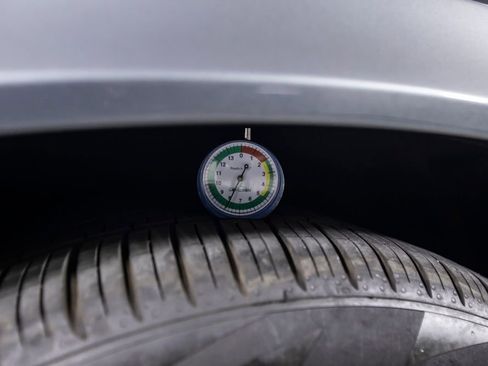 Used 2025 Mercedes-Benz GLE 580 4MATIC image 47