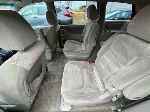 Used 2010 Toyota Sienna LE FWD image 15