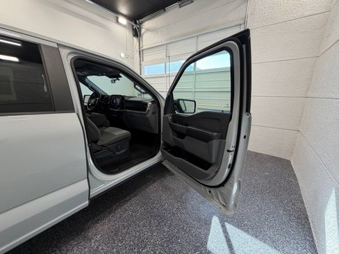 Used 2023 Ford F150 XLT AWD/4WD image 33