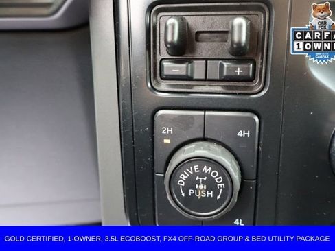 Used 2024 Ford F150 XLT w/ Equipment Group 303A High AWD/4WD image 27