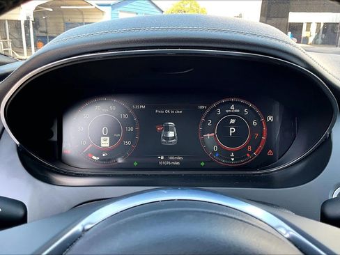 Used 2019 Jaguar E-PACE R-Dynamic SE AWD/4WD image 26