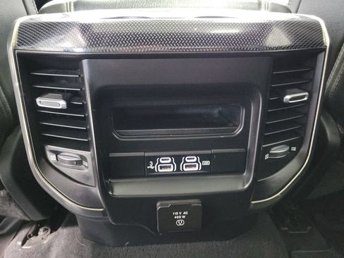 Used 2019 RAM 1500 Sport w/ Level 2 Equipment Group AWD/4WD image 34
