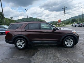 Used 2020 Ford Explorer XLT w/ Equipment Group 202A AWD/4WD video 2
