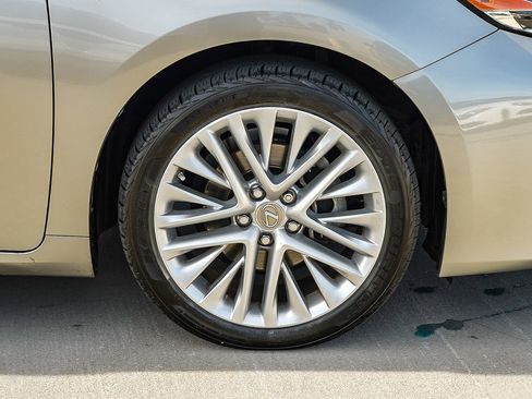 Used 2016 Lexus ES 350 350 image 11