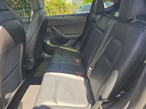 Used 2020 Tesla Model Y Performance AWD/4WD image 7