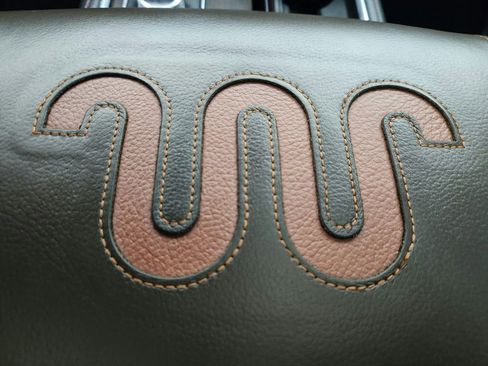 Used 2021 Ford Expedition Max King Ranch w/ Cargo Package image 47