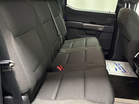 Used 2023 Ford F150 XLT w/ Equipment Group 302A High image 24