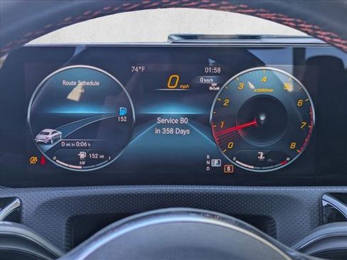 Used 2023 Mercedes-Benz CLA 250 image 12