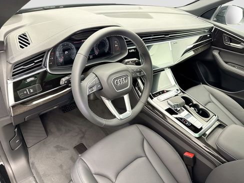 New 2026 Audi Q8 Premium Plus image 10