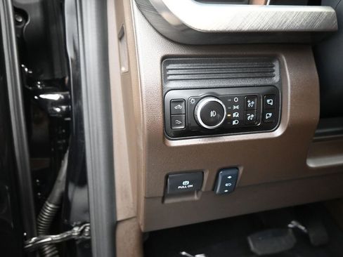 New 2026 Ford F350 King Ranch image 11