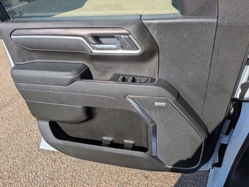 New 2026 Chevrolet Silverado 1500 LTZ image 21