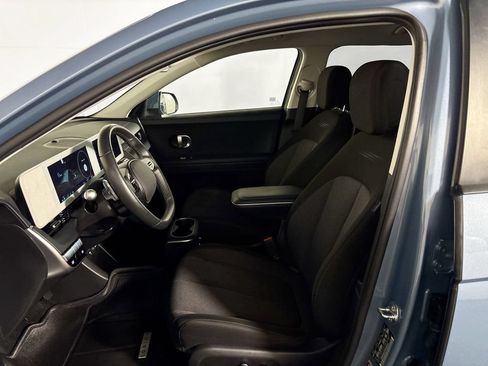 Used 2024 Hyundai Ioniq 5 SEL AWD/4WD image 11