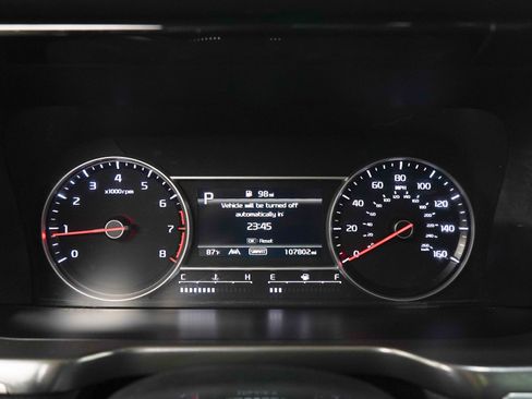 Used 2021 Kia Sorento SX AWD/4WD image 29