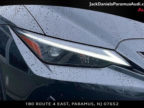 Used 2023 Lexus IS 350 F Sport w/ Memory Package AWD/4WD image 24