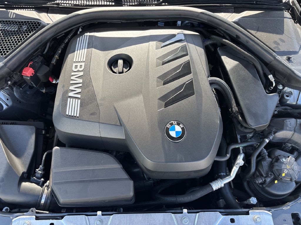 Used 2026 BMW 330i Sedan w/ Premium Package RWD image 8