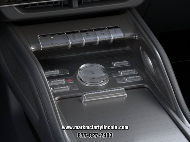New 2026 Lincoln Nautilus Reserve w/ Jet Appearance Package AWD/4WD image 15