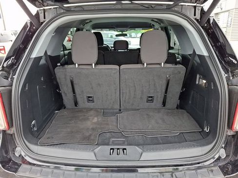 Certified 2023 Ford Explorer XLT AWD/4WD image 38