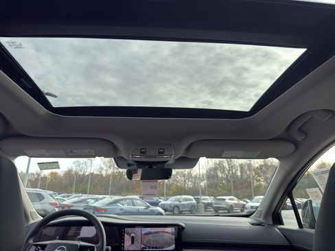 New 2026 Nissan Murano SL image 30