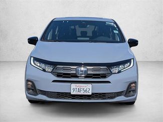 Used 2025 Honda Odyssey Sport-L video 2