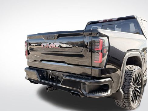 Used 2019 GMC Sierra 1500 Denali w/ Denali Ultimate Package image 4
